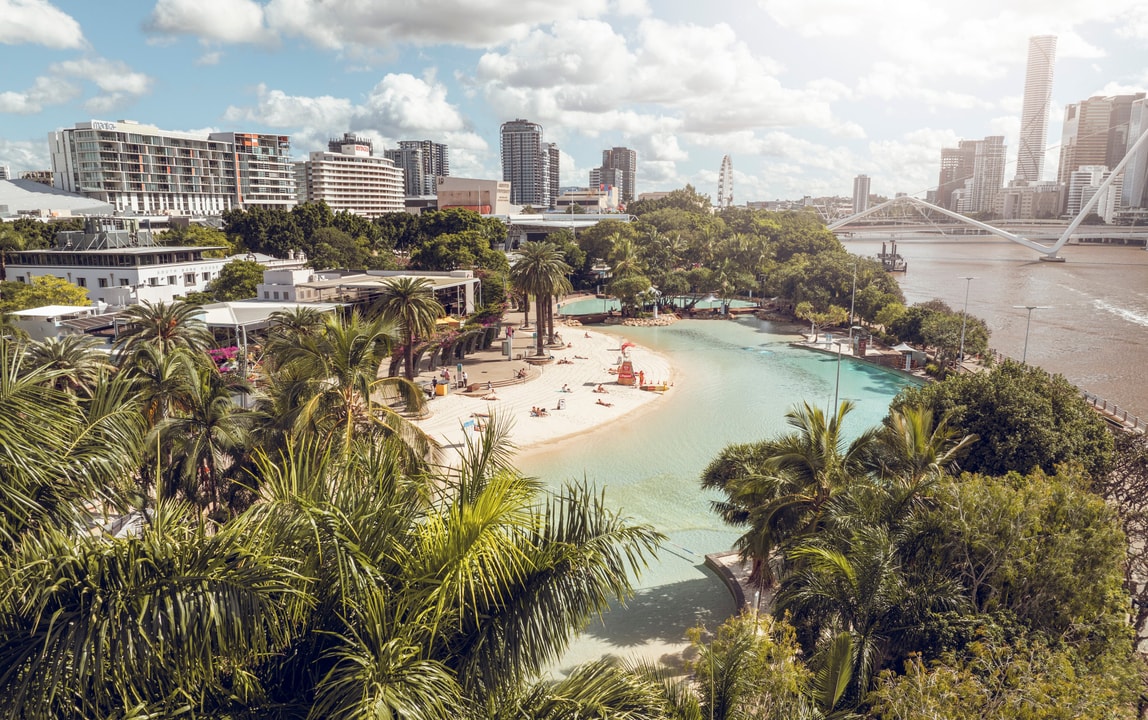 Streets Beach reopens following extensive maintenance works